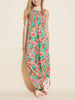 Roxy Coastal Breeze Overall Summer 2026