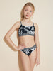 Roxy Oversized Floral Bikini Summer 2026