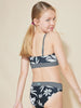 Roxy Oversized Floral Bikini Summer 2026