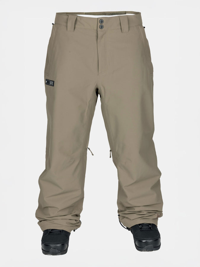 L1 Dixon Pants Winter 2026 | FOSSIL