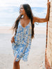 Rip Curl Party Pack Cover Up Dress Spring 2026