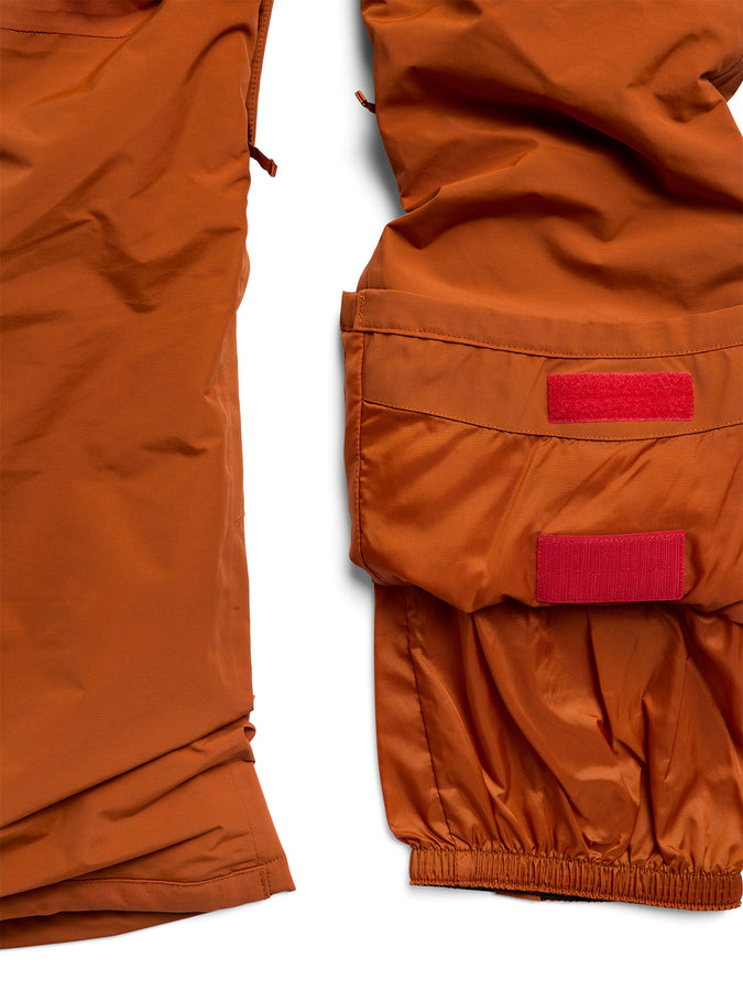 Burton Skylar 2027 – Youth Insulated Pants (7-14) | SPICED CHAI (E9W)