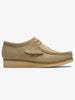 Clarks Wallabee Maple Suede Shoes