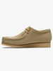 Clarks Wallabee Maple Suede Shoes