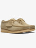 Clarks Wallabee Maple Suede Shoes
