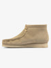 Clarks Wallabee Maple Suede Boots