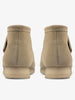 Clarks Wallabee Maple Suede Boots