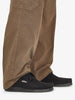Clarks Wallabee Black Suede Shoes