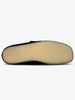 Clarks Wallabee Black Suede Shoes
