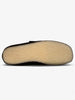 Clarks Wallabee Black Suede Shoes