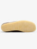 Clarks Wallabee Dark Brown Suede Shoes