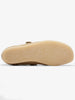Clarks Wallabee T Bar Maple Suede Shoes Fall 2025