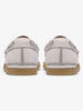 Clarks Godney Boat White Grain Leather Shoes Spring 2026