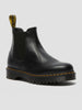 Dr.Martens 2976 Bex Smooth Black Boots