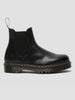 Dr.Martens 2976 Bex Smooth Black Boots