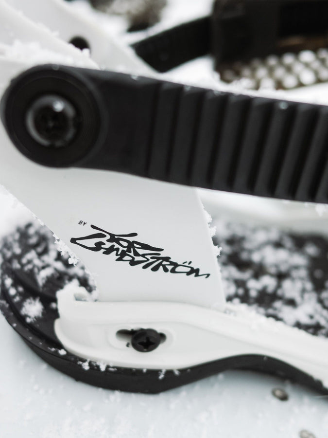 Bataleon Blaster Pro AW Fase 2027 – Bindings | TOR GREY