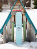 Bataleon Evil Teen 2027 – Kids Park & Rails Snowboard