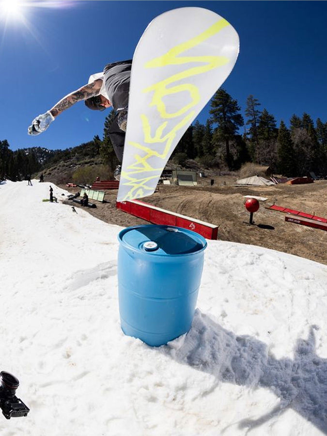 Bataleon Evil Twin 2027 – All Mountain Snowboard | N/A