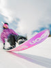 Bataleon Feelbetter 2027 – Women's All Mountain Snowboard