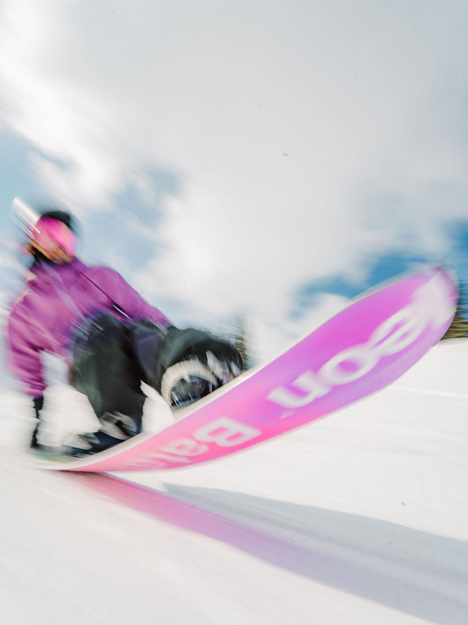 Bataleon Feelbetter 2027 – Women's All Mountain Snowboard | N/A