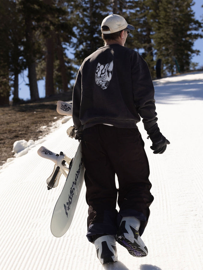 Bataleon Disaster 2027 – Park & Rails Snowboard | N/A