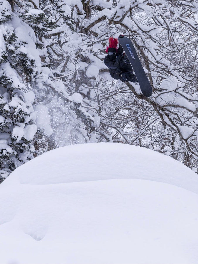 Bataleon Thunderstorm 2027 – All Mountain Snowboard | N/A