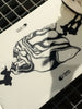 Bataleon Disaster 2027 – Park & Rails Snowboard