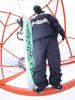 Bataleon Stereo 2027 – All Mountain Snowboard