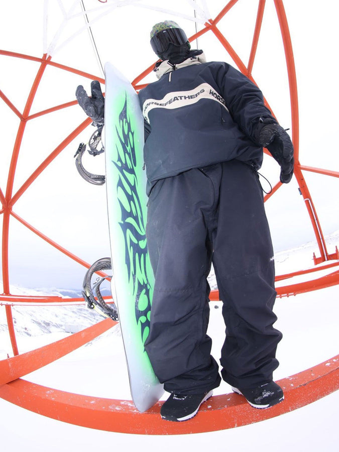 Bataleon Stereo 2027 – All Mountain Snowboard | N/A