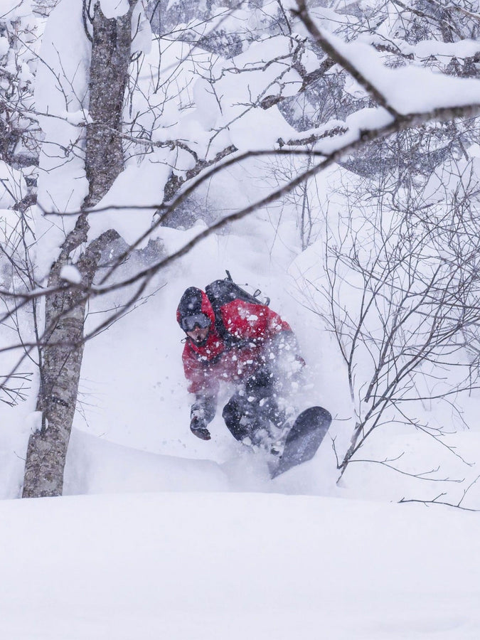 Bataleon Thunderstorm 2027 – All Mountain Snowboard | N/A