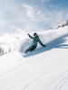 Bataleon Push Up 2027 – Women's All Mountain Snowboard
