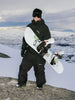 Bataleon x Beyond Medals Tornado 2027 – All Mountain Snowboard