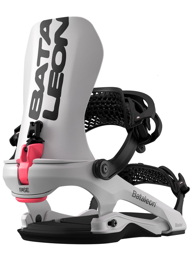 Bataleon Blaster Pro AW Fase 2027 – Bindings | TOR GREY