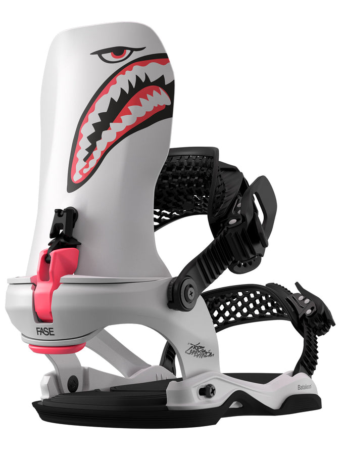 Bataleon Blaster Pro AW Fase 2027 – Bindings | TOR GREY