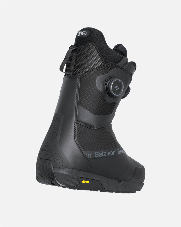 Bataleon Salsa Double BOA 2027 – BOA Boots | BLACK