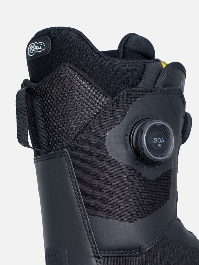 Bataleon Salsa Double BOA 2027 – BOA Boots | BLACK