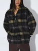 Dr. Denim Julian Cardigan Fall 2026