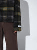 Dr. Denim Julian Cardigan Fall 2026
