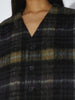 Dr. Denim Julian Cardigan Fall 2026