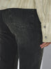 Dr. Denim Mila Seam Long Sleeves Buttondown Shirt Fall 2026