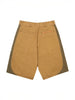 Bronze Chino Shorts Fall 2025