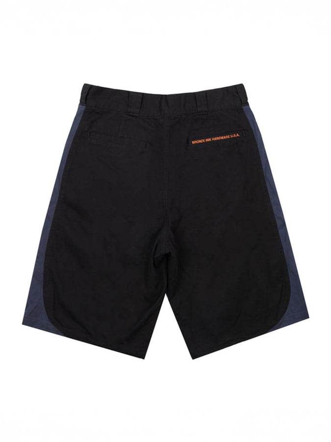 Bronze Chino Shorts Fall 2025 | NAVY