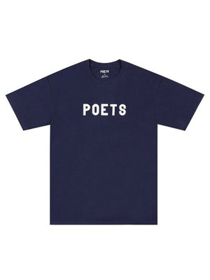 Poets OG Poets T-Shirt Spring 2024