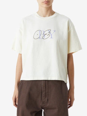 Obey Rebound T-Shirt Fall 2024