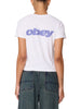 Obey Speed T-Shirt Fall 2025