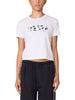 Obey English Spot Bunny T-Shirt Fall 2025