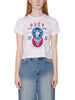 Obey Make Art Third Eye T-Shirt Spring 2026