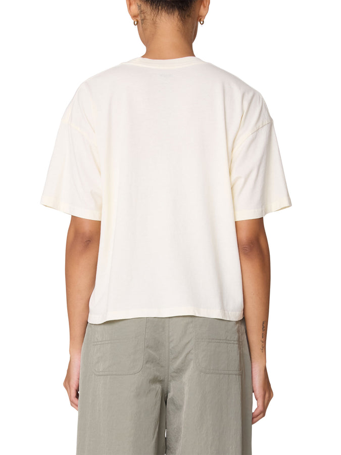 Obey Dobermann T-Shirt Fall 2025 | UNBLEACHED (UBL)