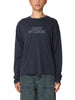 Obey Studios Outline Long Sleeve T-Shirt Fall 2025