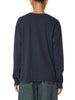 Obey Studios Outline Long Sleeve T-Shirt Fall 2025